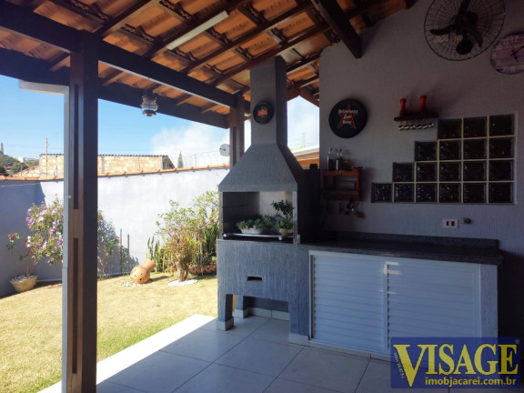 Imagem Casa com 4 Quartos à Venda, 316 m² em Parque Santo Antônio - Jacareí Imagem Casa com 4 Quartos à Venda, 316 m² em Parque Santo Antônio - Jacareí