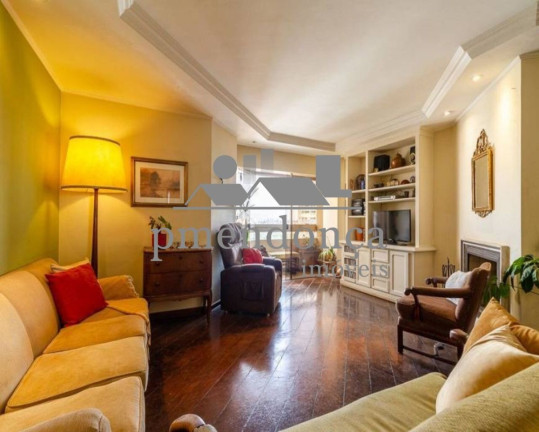 Imagem Apartamento com 3 Quartos à Venda, 154 m² em Alto Da Lapa - São Paulo Imagem Apartamento com 3 Quartos à Venda, 154 m² em Alto Da Lapa - São Paulo