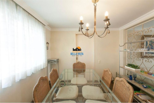 Imagem Apartamento com 3 Quartos à Venda, em Itaim Bibi - São Paulo Imagem Apartamento com 3 Quartos à Venda, em Itaim Bibi - São Paulo
