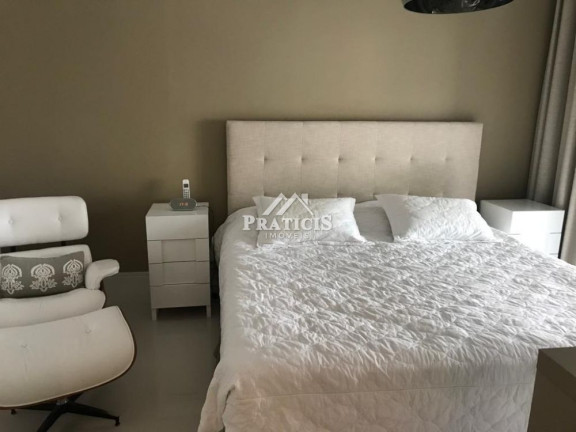 Imagem Apartamento com 3 Quartos à Venda, 230 m² em Vila Mariana - São Paulo