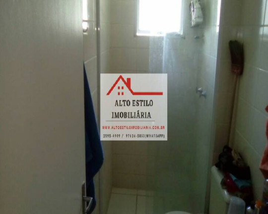 Imagem Apartamento com 2 Quartos à Venda, 62 m² em Quintino Bocaiúva - Rio De Janeiro Imagem Apartamento com 2 Quartos à Venda, 62 m² em Quintino Bocaiúva - Rio De Janeiro