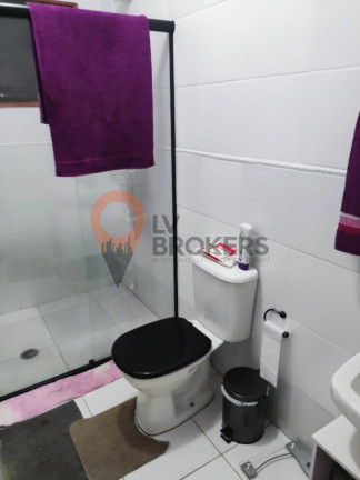 Imagem Casa com 3 Quartos à Venda, 110 m² em Jardim Santa Lúcia - Suzano Imagem Casa com 3 Quartos à Venda, 110 m² em Jardim Santa Lúcia - Suzano
