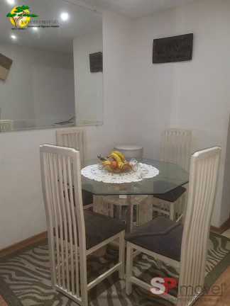 Imagem Apartamento com 2 Quartos à Venda, 50 m² em Nucleo Do Engordador - São Paulo Imagem Apartamento com 2 Quartos à Venda, 50 m² em Nucleo Do Engordador - São Paulo