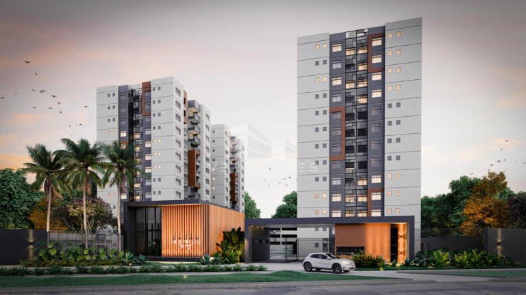 Imagem Apartamento com 2 Quartos à Venda, em Rio Madeira - Porto Velho Imagem Apartamento com 2 Quartos à Venda, em Rio Madeira - Porto Velho