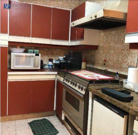 Imagem Casa com 4 Quartos à Venda, 456 m² em Jardim Paraíso - Campinas Imagem Casa com 4 Quartos à Venda, 456 m² em Jardim Paraíso - Campinas