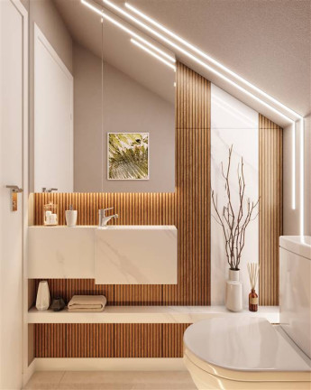 Imagem Sobrado com 2 Quartos à Venda, 51 m² em Jardim Imperador - Praia Grande Imagem Sobrado com 2 Quartos à Venda, 51 m² em Jardim Imperador - Praia Grande