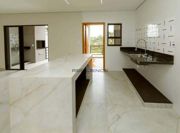 Imagem Casa com 3 Quartos à Venda, 109 m² em Villa Paradiso - Lagoa Santa Imagem Casa com 3 Quartos à Venda, 109 m² em Villa Paradiso - Lagoa Santa
