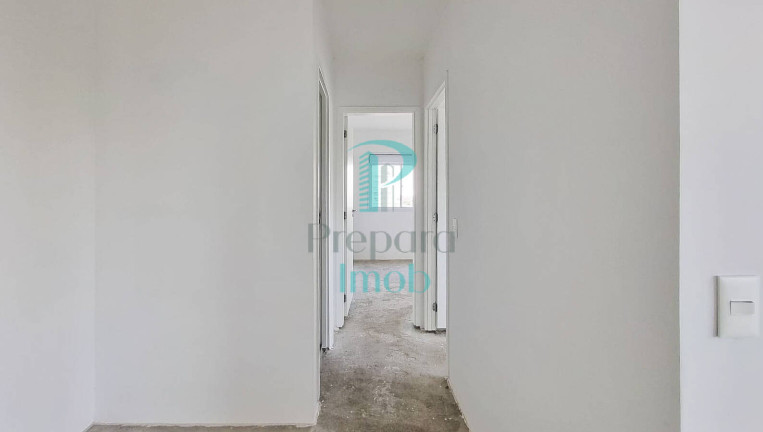 Imagem Apartamento com 2 Quartos à Venda, 57 m² em Vila Yara - Osasco