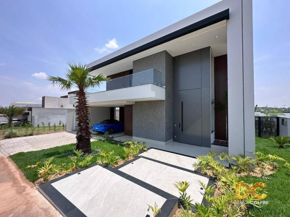 Imagem Casa de Condomínio com 4 Quartos à Venda, 425 m² em Petrópolis - Várzea Grande Imagem Casa de Condomínio com 4 Quartos à Venda, 425 m² em Petrópolis - Várzea Grande