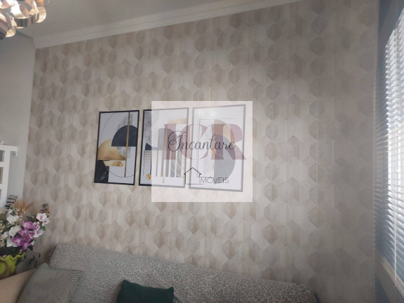 Imagem Apartamento com 2 Quartos à Venda, 65 m² em Chácaras Reunidas São Jorge - Sorocaba