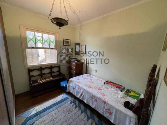 Imagem Casa com 3 Quartos à Venda, 191 m² em Vila Monteiro - Piracicaba