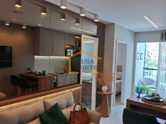 Imagem Apartamento com 2 Quartos à Venda, 35 m² em Vila Gustavo - São Paulo Imagem Apartamento com 2 Quartos à Venda, 35 m² em Vila Gustavo - São Paulo