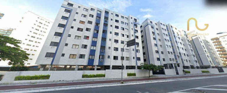 Imagem Apartamento com 2 Quartos à Venda, 71 m² em Boqueirão - Praia Grande Imagem Apartamento com 2 Quartos à Venda, 71 m² em Boqueirão - Praia Grande