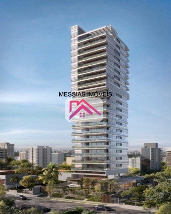 Imagem Imóvel com 4 Quartos à Venda, 263 m² em Jardim Paulista - São Paulo