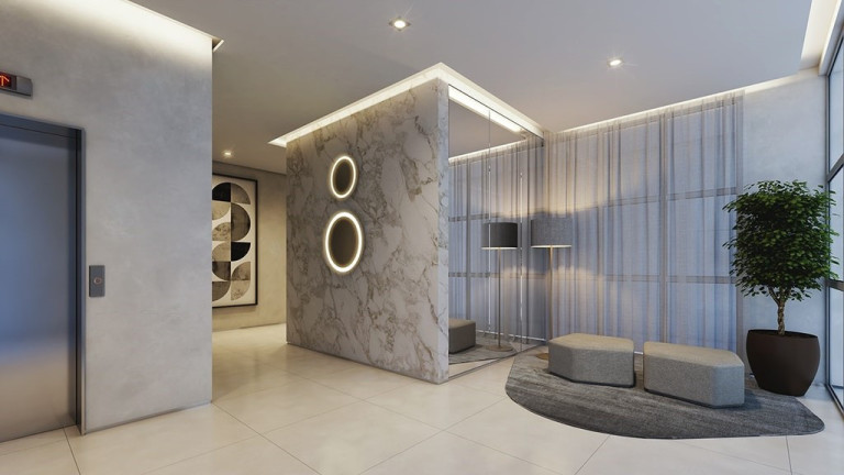 Imagem Apartamento com 4 Quartos à Venda, 364 m² em Campina Do Siqueira - Curitiba Imagem Apartamento com 4 Quartos à Venda, 364 m² em Campina Do Siqueira - Curitiba