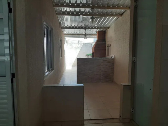 Imagem Casa de Condomínio com 2 Quartos à Venda, 120 m² em Bosque Ipanema Residencial - Sorocaba Imagem Casa de Condomínio com 2 Quartos à Venda, 120 m² em Bosque Ipanema Residencial - Sorocaba