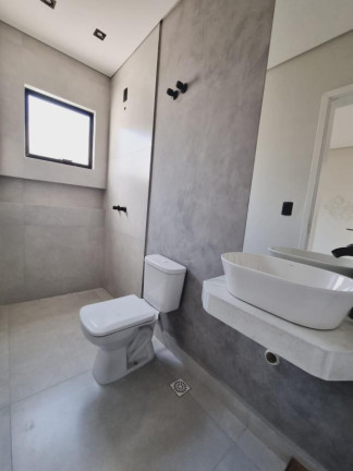 Imagem Casa de Condomínio com 3 Quartos à Venda, 203 m² em Condomínio Cyrela Landscape Esplanada - Votorantim