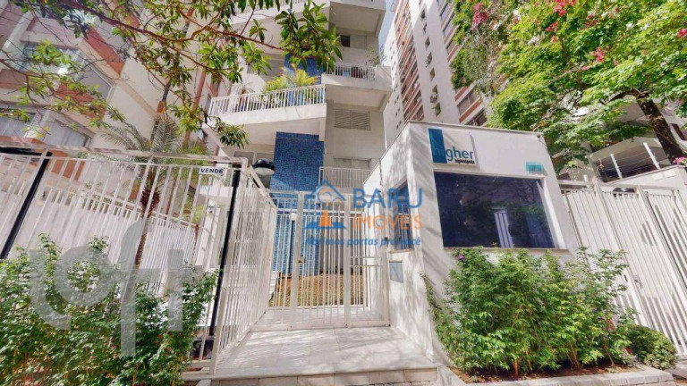 Imagem Apartamento com 3 Quartos à Venda, 170 m² em Santa Cecília - São Paulo Imagem Apartamento com 3 Quartos à Venda, 170 m² em Santa Cecília - São Paulo
