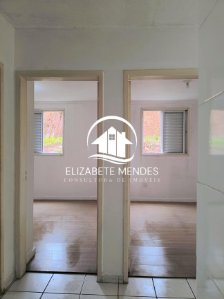 Imagem Apartamento com 2 Quartos para Alugar, 46 m² em Jd Nova America - Suzano