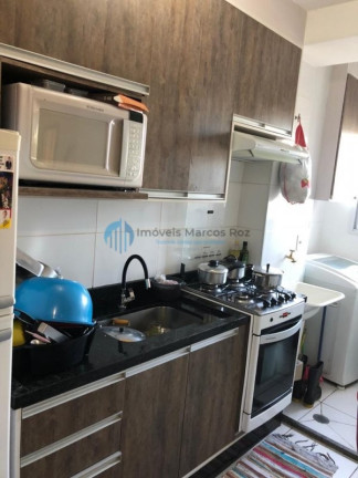 Imagem Apartamento com 2 Quartos à Venda, 45 m² em Jardim São Luiz - Jandira Imagem Apartamento com 2 Quartos à Venda, 45 m² em Jardim São Luiz - Jandira