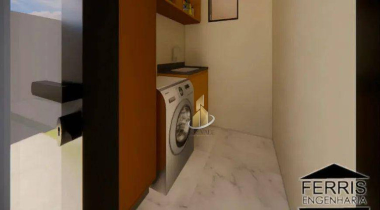 Imagem Casa com 3 Quartos à Venda, 133 m² em Reserva Do Vale - Caçapava Imagem Casa com 3 Quartos à Venda, 133 m² em Reserva Do Vale - Caçapava