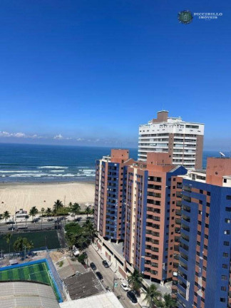 Imagem Apartamento com 2 Quartos à Venda, 69 m² em Aviação - Praia Grande Imagem Apartamento com 2 Quartos à Venda, 69 m² em Aviação - Praia Grande