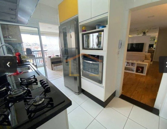 Imagem Apartamento com 3 Quartos à Venda, 108 m² em Parada Inglesa - São Paulo Imagem Apartamento com 3 Quartos à Venda, 108 m² em Parada Inglesa - São Paulo