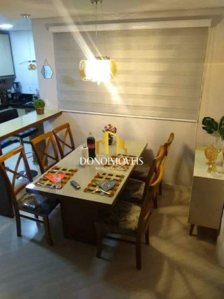 Imagem Cobertura com 3 Quartos à Venda, 150 m² em Vila Luzita - Santo André Imagem Cobertura com 3 Quartos à Venda, 150 m² em Vila Luzita - Santo André