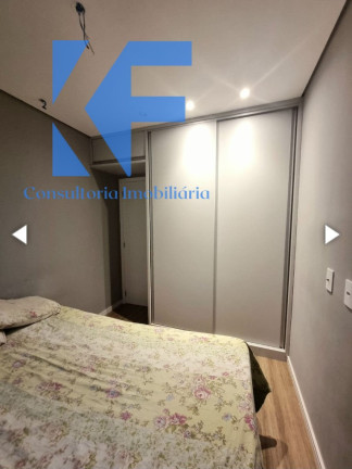 Imagem Imóvel com 2 Quartos à Venda, 56 m² em Loteamento Adventista Campineiro - Hortolândia