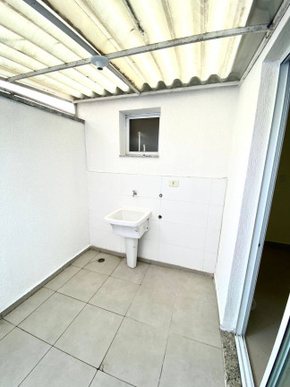Imagem Apartamento com 2 Quartos à Venda, 48 m² em Jardim Santo André - Santo André