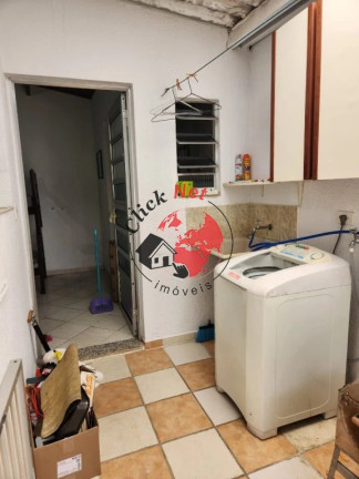 Imagem Casa com 2 Quartos à Venda, 128 m² em Jordanópolis - São Bernardo Do Campo Imagem Casa com 2 Quartos à Venda, 128 m² em Jordanópolis - São Bernardo Do Campo