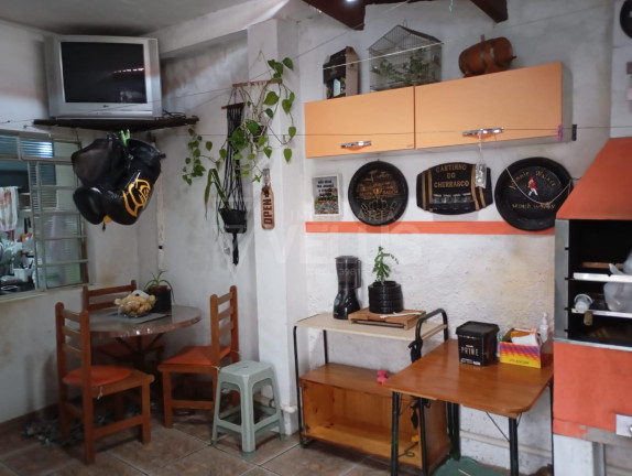 Imagem Casa com 3 Quartos à Venda, 100 m² em Vila Nova - Itapetininga Imagem Casa com 3 Quartos à Venda, 100 m² em Vila Nova - Itapetininga