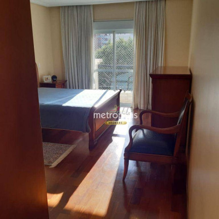 Imagem Apartamento com 4 Quartos à Venda, 181 m² em Santa Paula - São Caetano Do Sul Imagem Apartamento com 4 Quartos à Venda, 181 m² em Santa Paula - São Caetano Do Sul