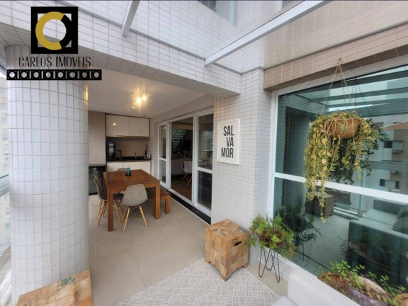 Imagem Apartamento com 2 Quartos à Venda, 121 m² em Gonzaga - Santos Imagem Apartamento com 2 Quartos à Venda, 121 m² em Gonzaga - Santos