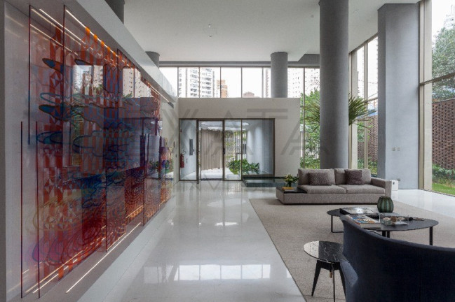 Imagem Imóvel com 4 Quartos à Venda, 358 m² em Vila Nova Conceição - São Paulo