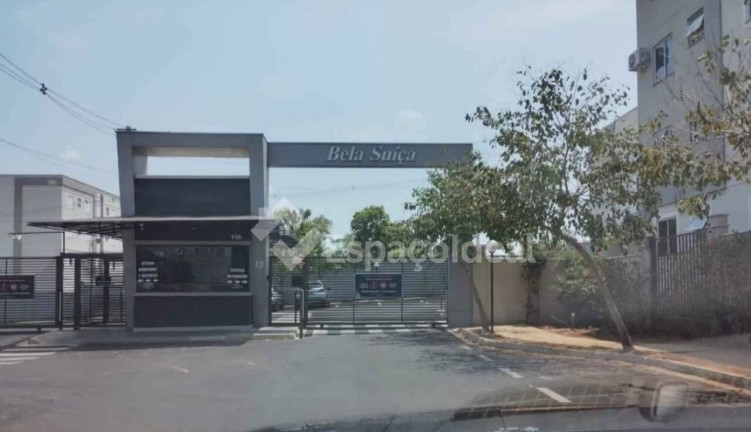 Imagem Apartamento com 2 Quartos à Venda, 40 m² em Núcleo Residencial Presidente Geisel - Bauru Imagem Apartamento com 2 Quartos à Venda, 40 m² em Núcleo Residencial Presidente Geisel - Bauru