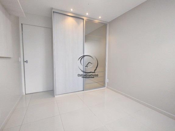 Imagem Apartamento com 3 Quartos para Alugar, 93 m² em águas Claras Sul - águas Claras