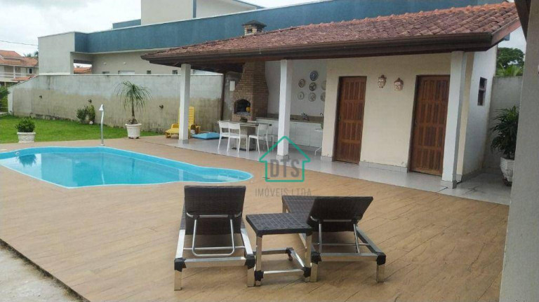 Imagem Casa com 2 Quartos à Venda, 504 m² em Morada Da Praia - Bertioga