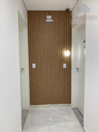 Imagem Apartamento com 2 Quartos à Venda, 105 m² em Campestre - Santo André