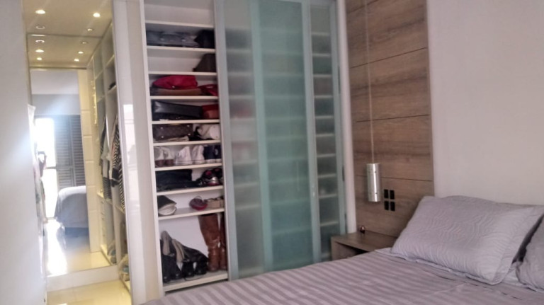Imagem Apartamento com 3 Quartos à Venda, 156 m² em Vila Ipojuca - São Paulo