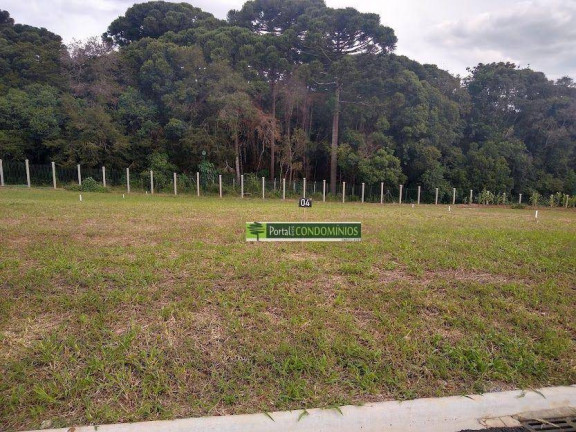 Terreno à Venda, 2.546 m² em Augusta - Curitiba