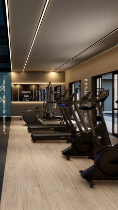 Imagem Apartamento com 1 Quarto à Venda, 63 m² em Ipa Club - Sorocaba