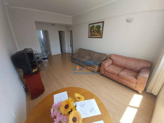 Imagem Apartamento com 3 Quartos para Alugar, 82 m² em Jardim América - São Paulo Imagem Apartamento com 3 Quartos para Alugar, 82 m² em Jardim América - São Paulo