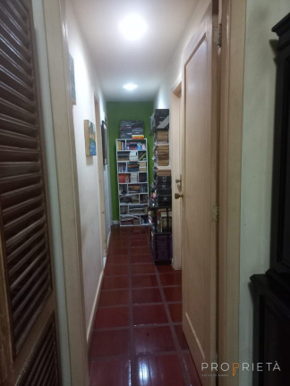 Imagem Apartamento com 3 Quartos à Venda, 102 m² em Jardim Botânico - Rio De Janeiro