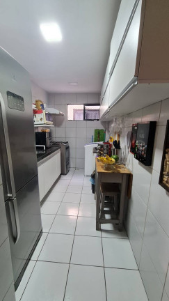Imagem Apartamento com 1 Quarto à Venda, 43 m² em Ernesto Geisel - João Pessoa