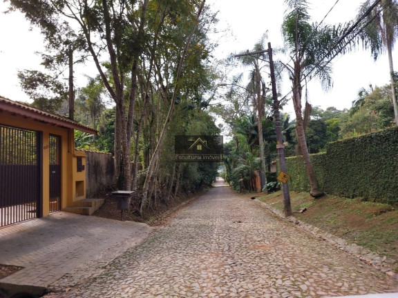 Imóvel com 4 Quartos à Venda, 2.000 m² em Jardim Colibri - Cotia
