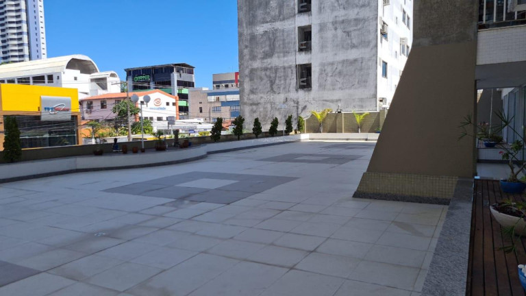 Imagem Apartamento com 3 Quartos à Venda, 110 m² em Itaigara - Salvador Imagem Apartamento com 3 Quartos à Venda, 110 m² em Itaigara - Salvador