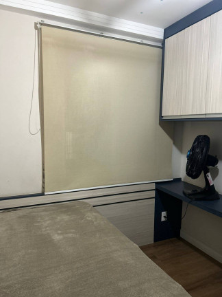 Imagem Apartamento com 3 Quartos à Venda,  em Vila São Francisco - Hortolândia