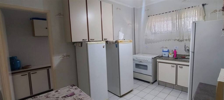 Imagem Apartamento com 2 Quartos à Venda, 87 m² em Canto Do Forte - Praia Grande Imagem Apartamento com 2 Quartos à Venda, 87 m² em Canto Do Forte - Praia Grande