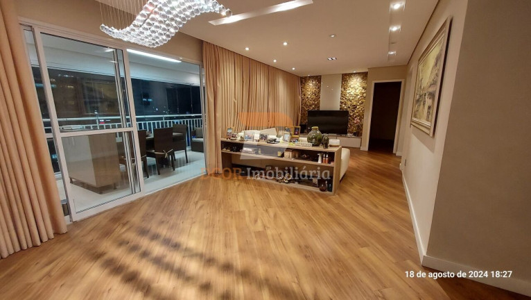 Imagem Apartamento com 3 Quartos à Venda, 123 m² em Centro - Sbc - São Bernardo Do Campo Imagem Apartamento com 3 Quartos à Venda, 123 m² em Centro - Sbc - São Bernardo Do Campo